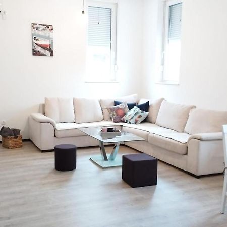 Hercegovina Rent Ljubuški Eksteriør billede