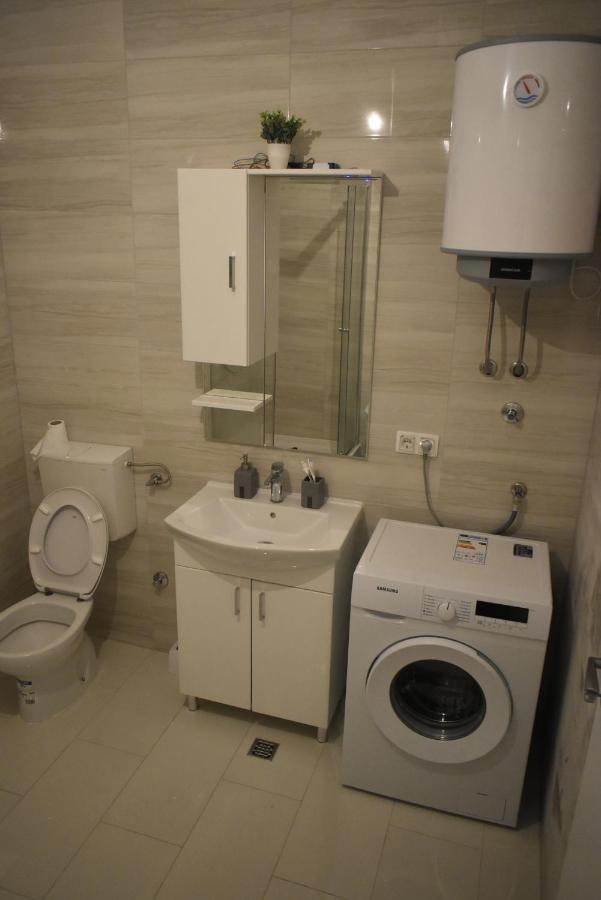 Hercegovina Rent Ljubuški Eksteriør billede