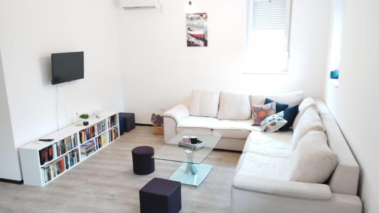 Hercegovina Rent Ljubuški Eksteriør billede