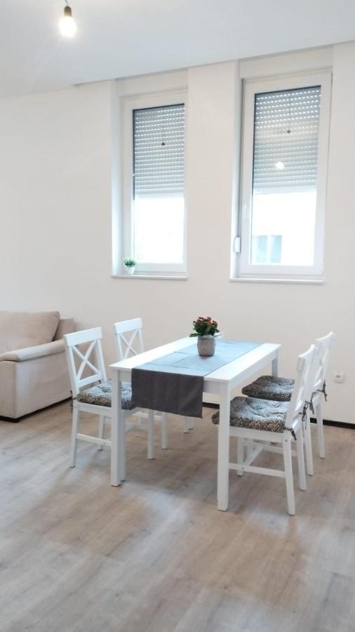 Hercegovina Rent Ljubuški Eksteriør billede