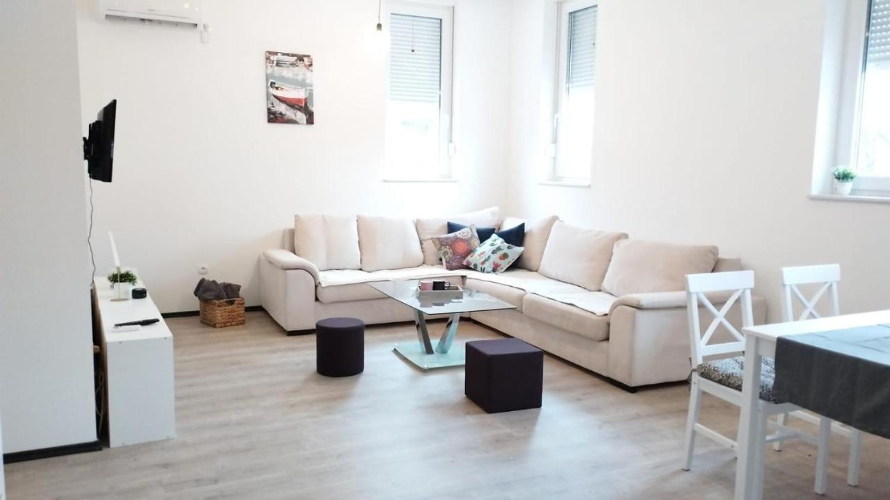 Hercegovina Rent Ljubuški Eksteriør billede