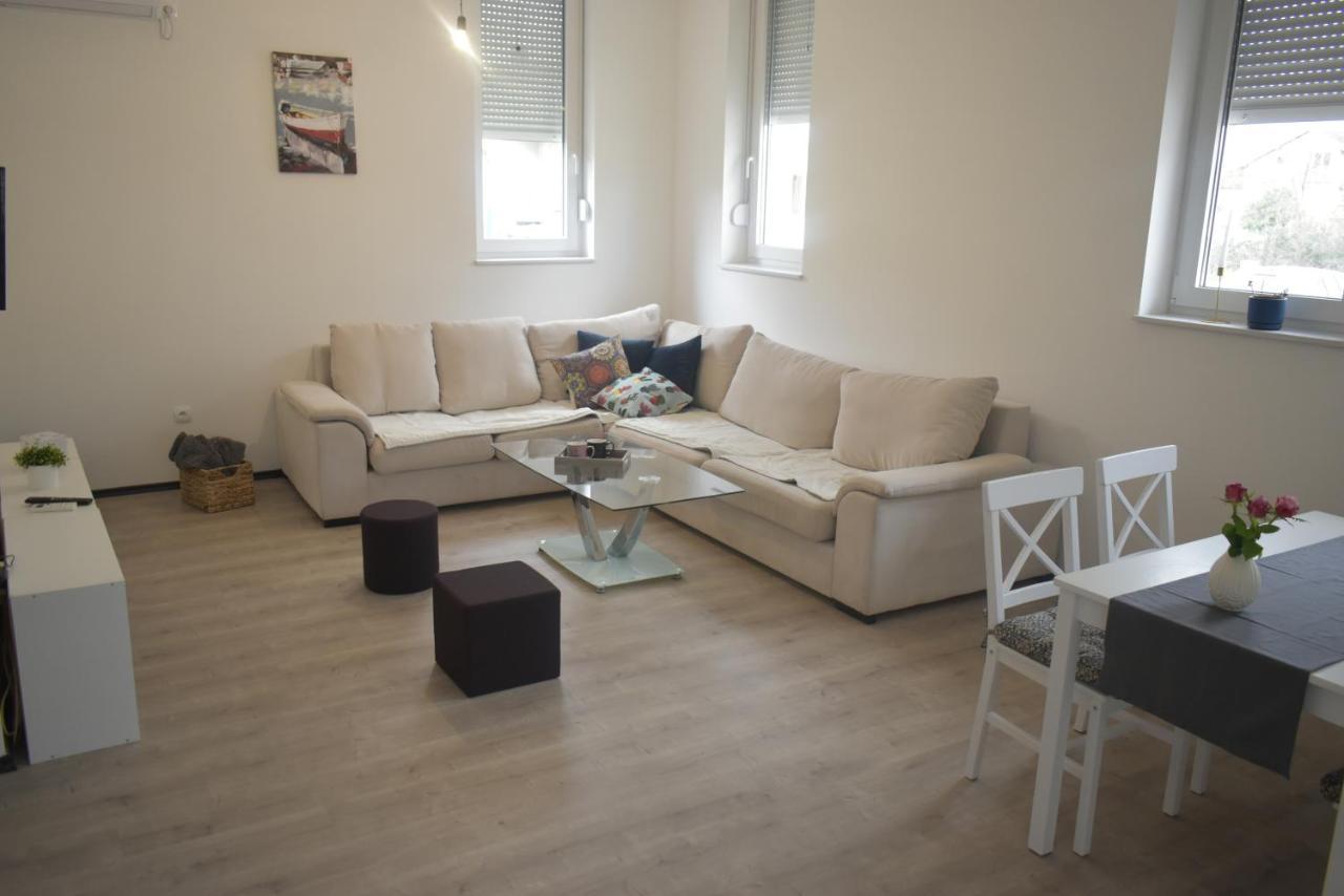 Hercegovina Rent Ljubuški Eksteriør billede