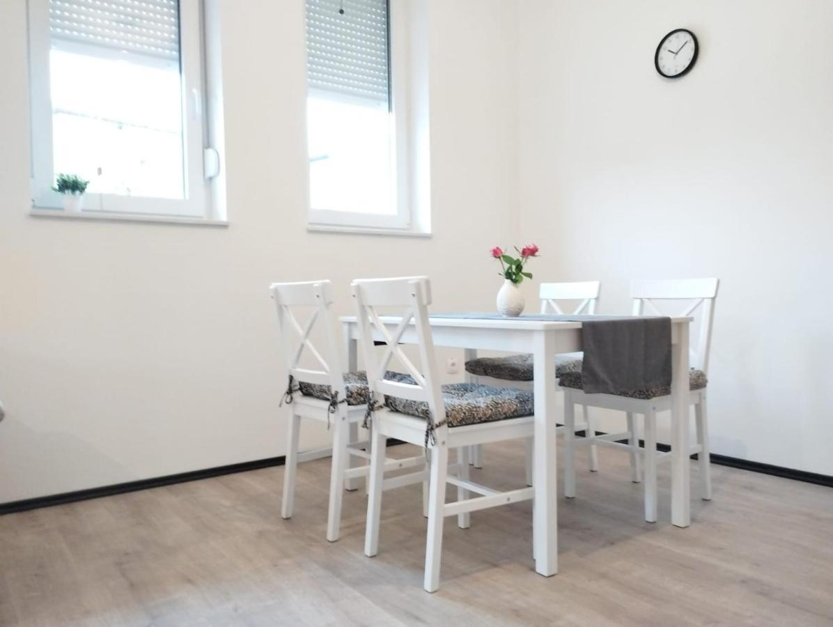 Hercegovina Rent Ljubuški Eksteriør billede