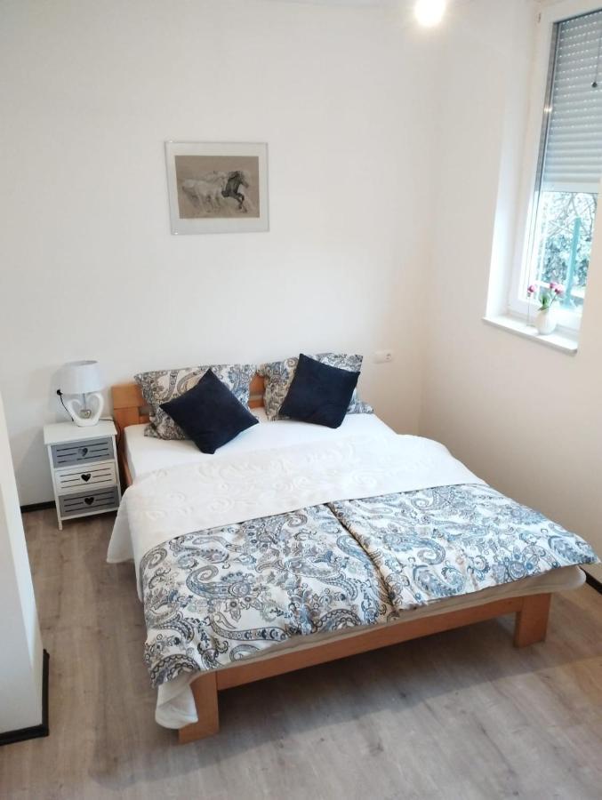 Hercegovina Rent Ljubuški Eksteriør billede